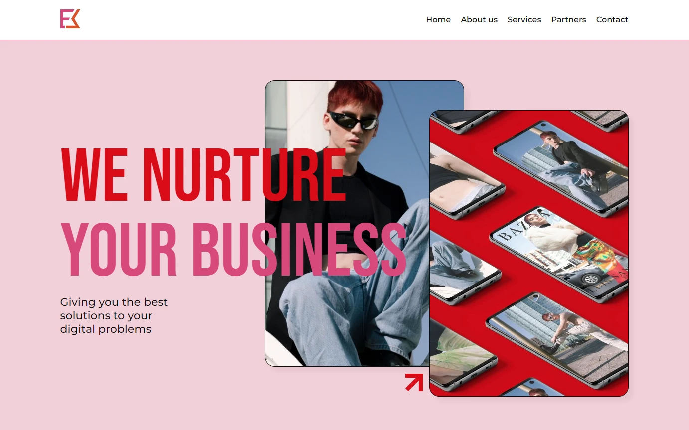 Social Media Agency